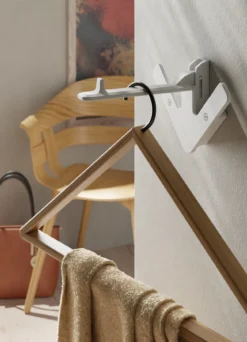 Design House Stockholm Arrow Haak -Filskars Winkel 10118 01 3 EnvironmentImage 9e6bf81758