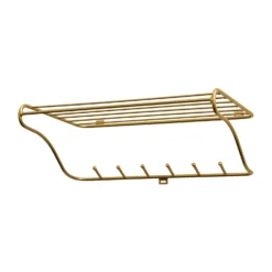 Maze Hat Rack Hoedenplank