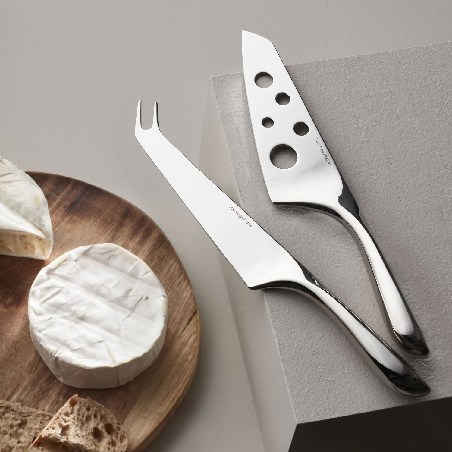 Hardanger Kaasset 2 Hardanger Kaasset - Afbeelding 2