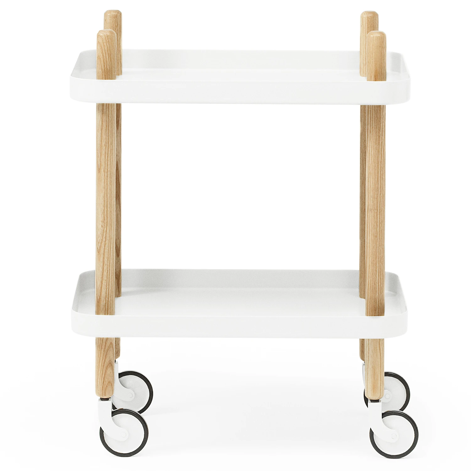 Normann Copenhagen Block Tafel 7 Normann Copenhagen Block Tafel - Afbeelding 7