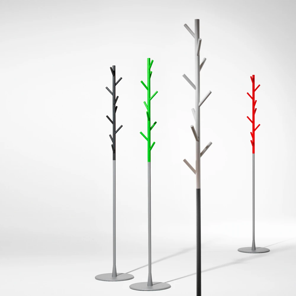 Sticks Staande Kapstok 3 Sticks Staande Kapstok - Afbeelding 3