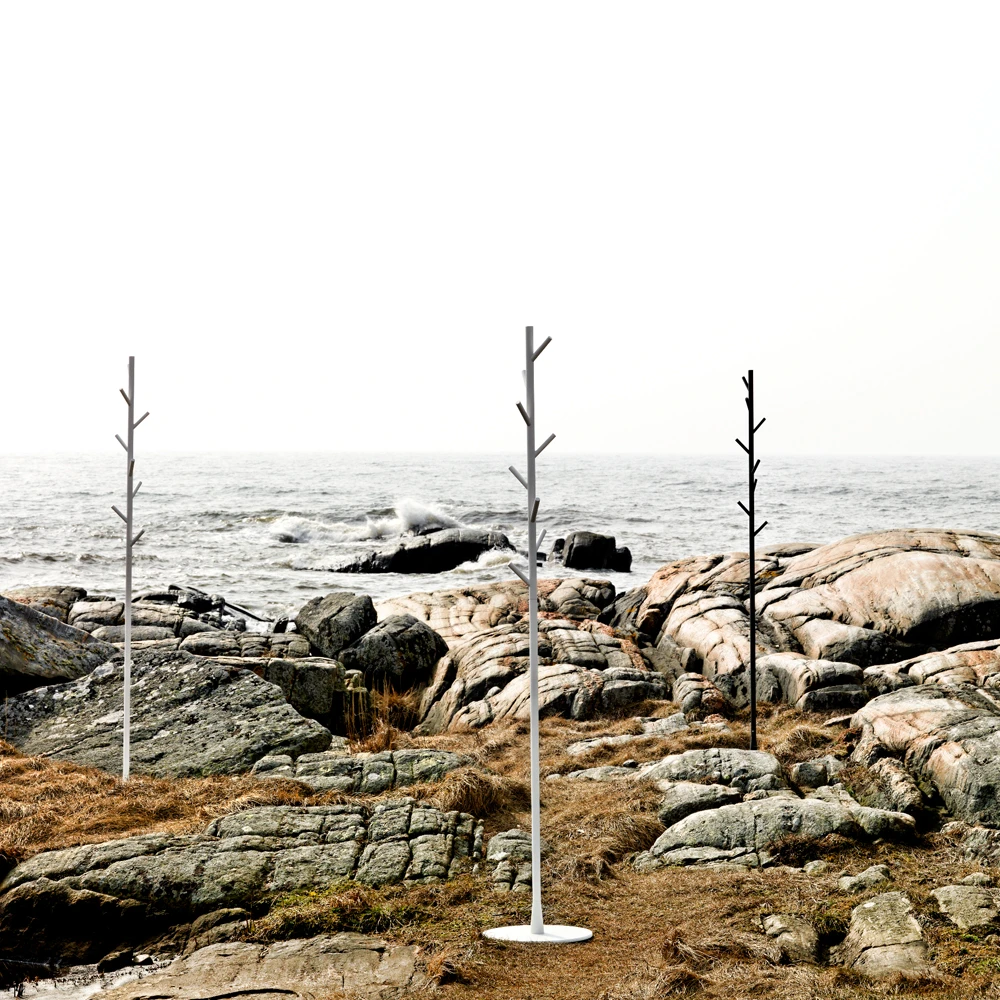 Sticks Staande Kapstok 2 Sticks Staande Kapstok - Afbeelding 2