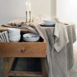 Sunshine Tafelkleed Natural -Filskars Winkel 20993 02 04 0993d1ce08