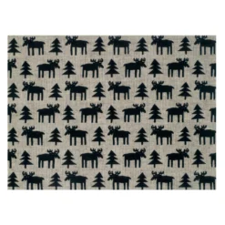 Klippan Yllefabrik Moose Tafelmat