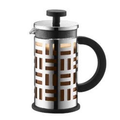 Bodum Eileen Cafetière Chroom