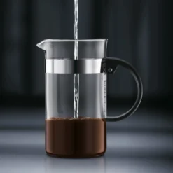 Bodum Bistro Nouveau Koffiepers -Filskars Winkel 22303 01 03 db12a3df40
