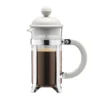 Bodum Caffettiera Koffiepers Wit