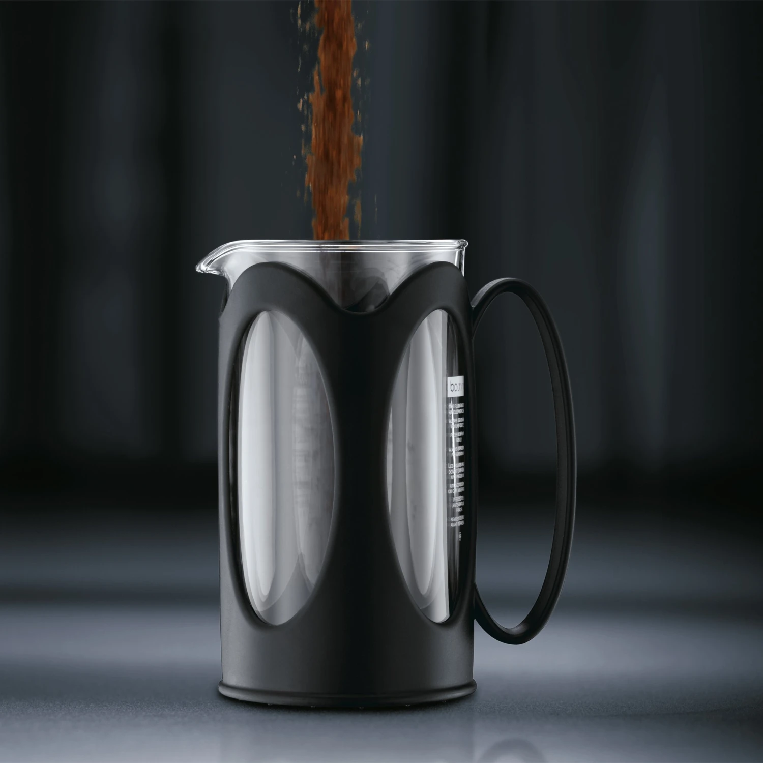 Bodum Kenya Koffiepers 3 Bodum Kenya Koffiepers - Afbeelding 3