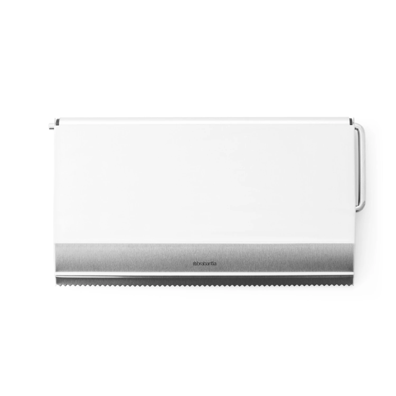 Brabantia Keukenrolhouder Muur 1 Brabantia Keukenrolhouder Muur