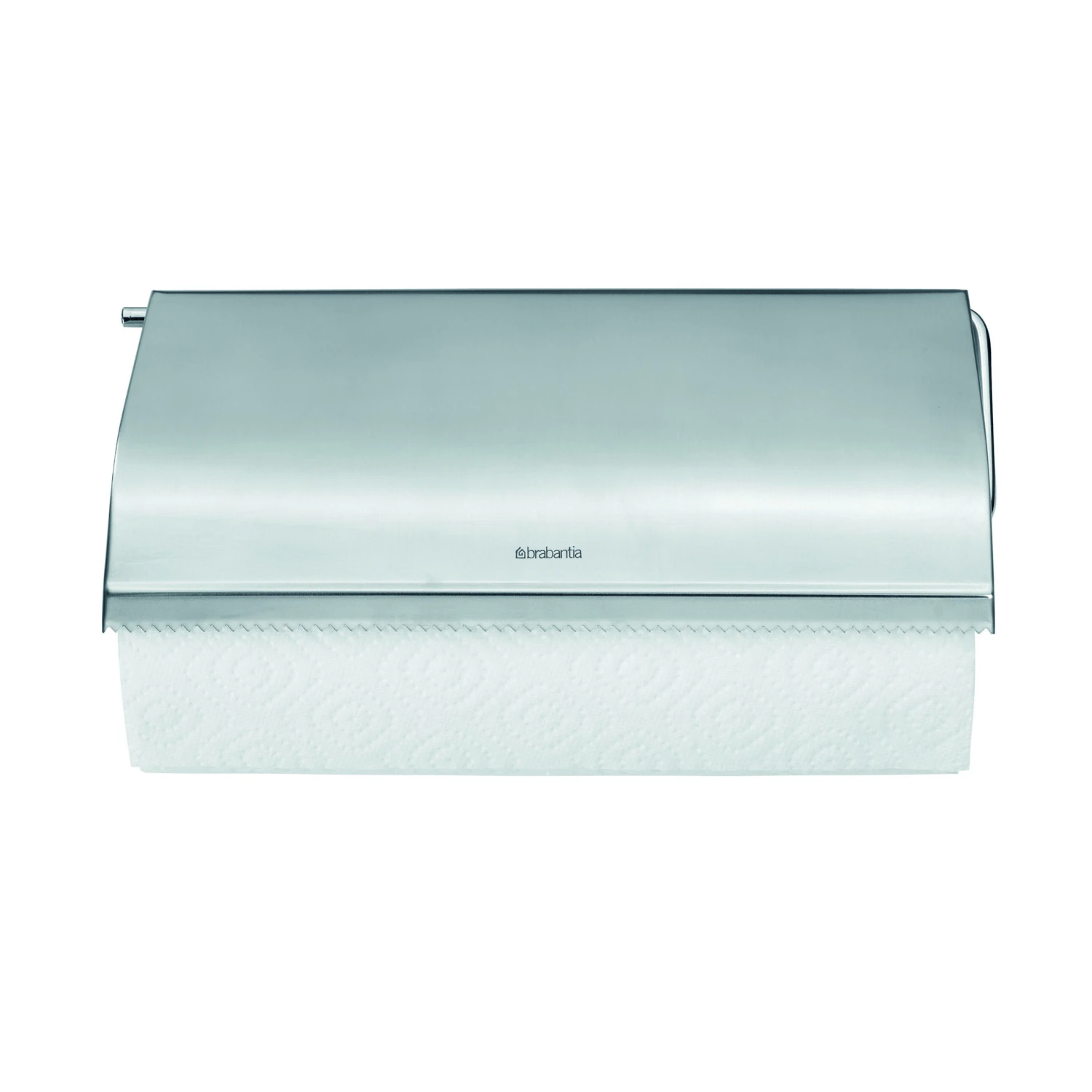 Brabantia Keukenrolhouder Muur 2 Brabantia Keukenrolhouder Muur - Afbeelding 2