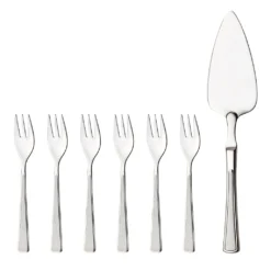 Ramona Taartset 7-delig