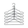 Alu Kleerhanger 5-pack