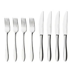 Fjord Dessertbestek 8 Delig