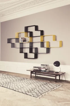 Gubi Matégot Dedal Boekenplank -Filskars Winkel 24050 04 4 EvironmentImage 03e1500926 scaled