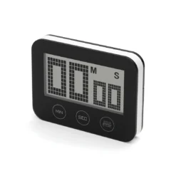 Bengt Ek Digitale Timer Met Touchscreen
