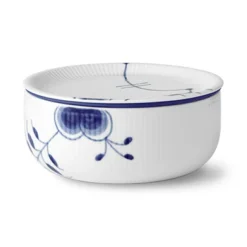 Royal Copenhagen Blue Fluted Mega Voorraadpot -Filskars Winkel 24770 04 02 0c3450fce7