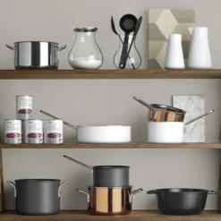 Eva Solo Eva Trio Steelpan Koper -Filskars Winkel 25187 01 04 79dda9e833 scaled