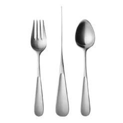 Georg Jensen Vivianna Mat Kinderbestek