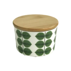 Berså Pot Met Deksel