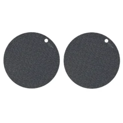 OYOY Placemat Rond 2-pack