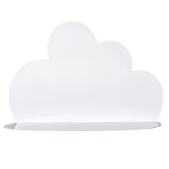 Bloomingville Plank Wolk - Groot