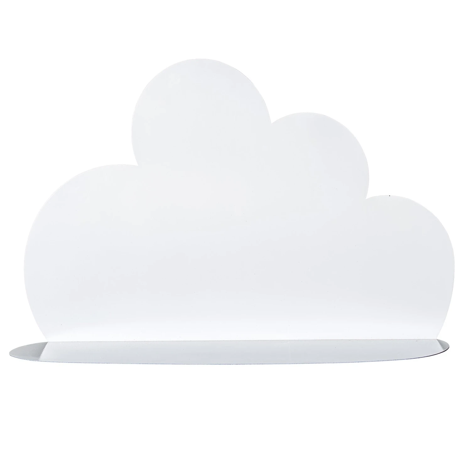 Bloomingville Plank Wolk - Groot 1 Bloomingville Plank Wolk - Groot