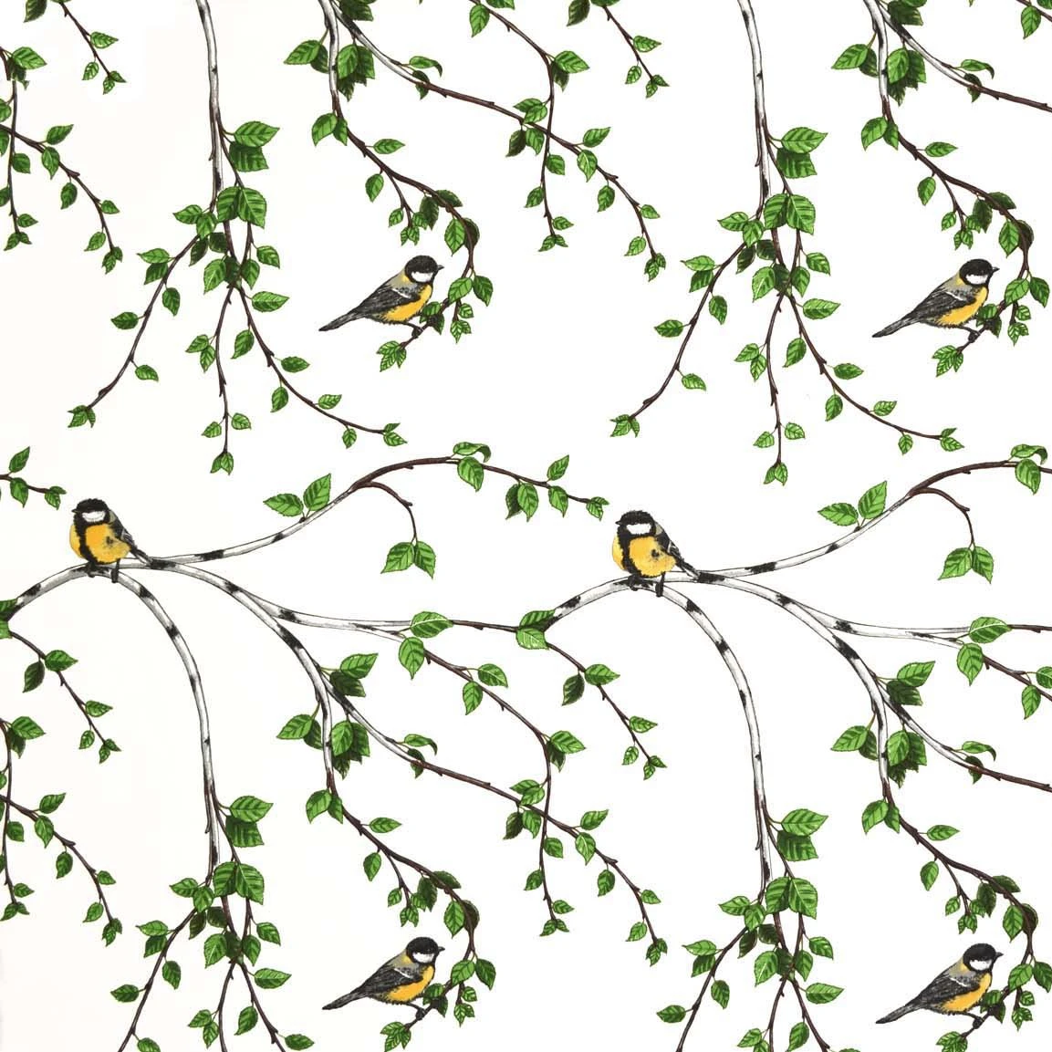 Gläntan Tafelkleed 1 Gläntan Tafelkleed