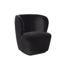Gubi Stay Small Loungefauteuil