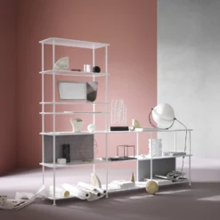 Montana Free 400100 Rek -Filskars Winkel 2804466 Free vit galleri 2 aa7a63895a scaled