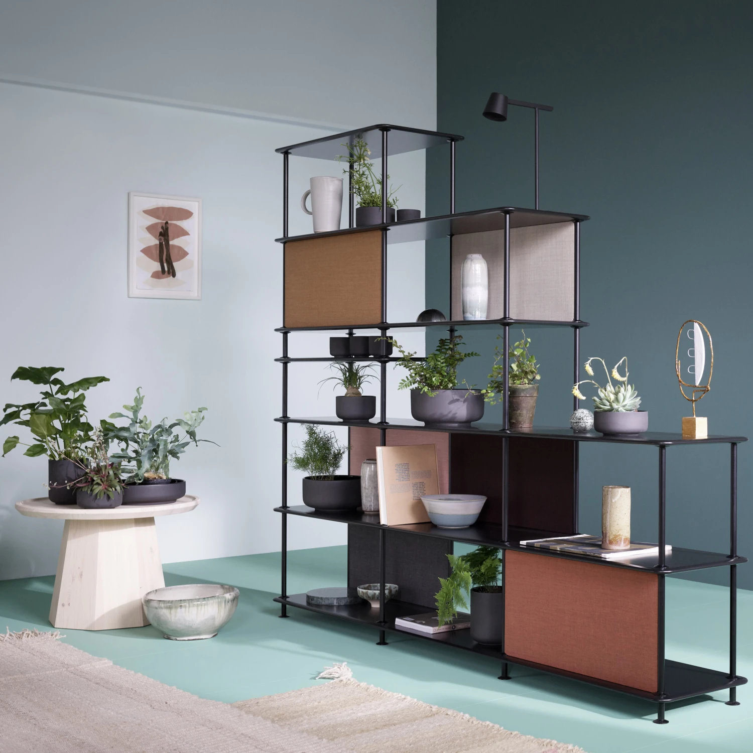 Montana Free 440000 Rek 3 Montana Free 440000 Rek - Afbeelding 3