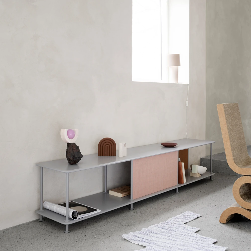 Montana Free 440100 Rek 4 Montana Free 440100 Rek - Afbeelding 4