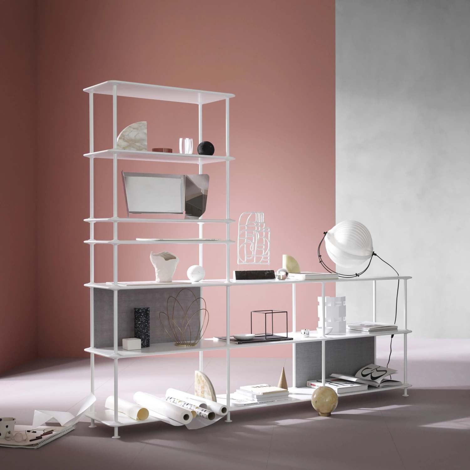 Montana Free 440100 Rek 5 Montana Free 440100 Rek - Afbeelding 5