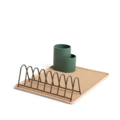 Hay Dish Rack Droogrek Afwasrek -Filskars Winkel 2805300 Dish Drainer diskstC3A4ll powder 60977761e9 1