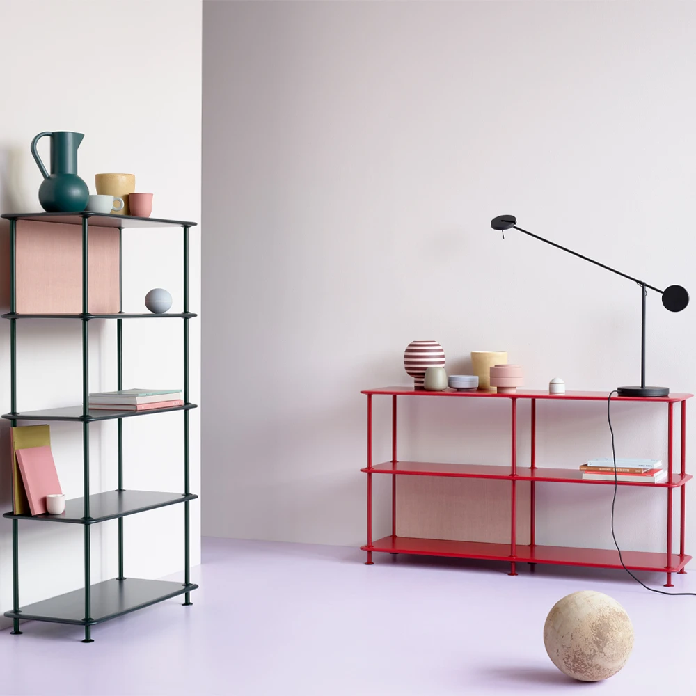 Montana Free 333000 Rek 4 Montana Free 333000 Rek - Afbeelding 4