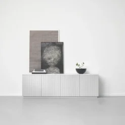 Beam Sideboard -Filskars Winkel 2807000 beam sideboard ljusgra sockel carrara miljo 4eee3df1c4
