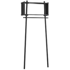 Woud Töjbox Kledingrek, Small