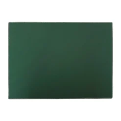 Ørskov Placemat Leer Vierkant