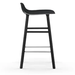 Normann Copenhagen Form Chair Barkruk Gelakte Eiken Poten 65 Cm -Filskars Winkel 30719 01 03 686c8627e2