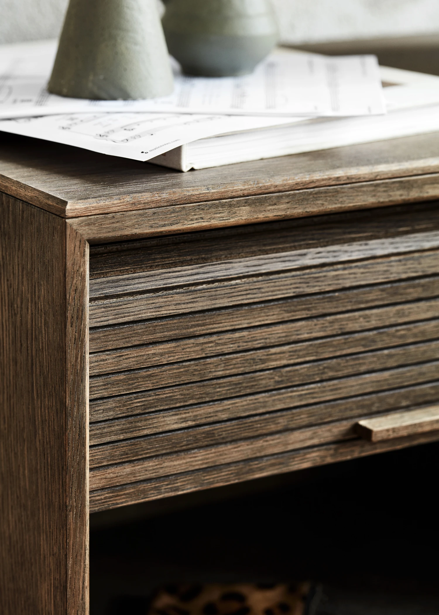 Northern Hifive Kast Met Jaloeziedeur 2 Northern Hifive Kast Met Jaloeziedeur - Afbeelding 2