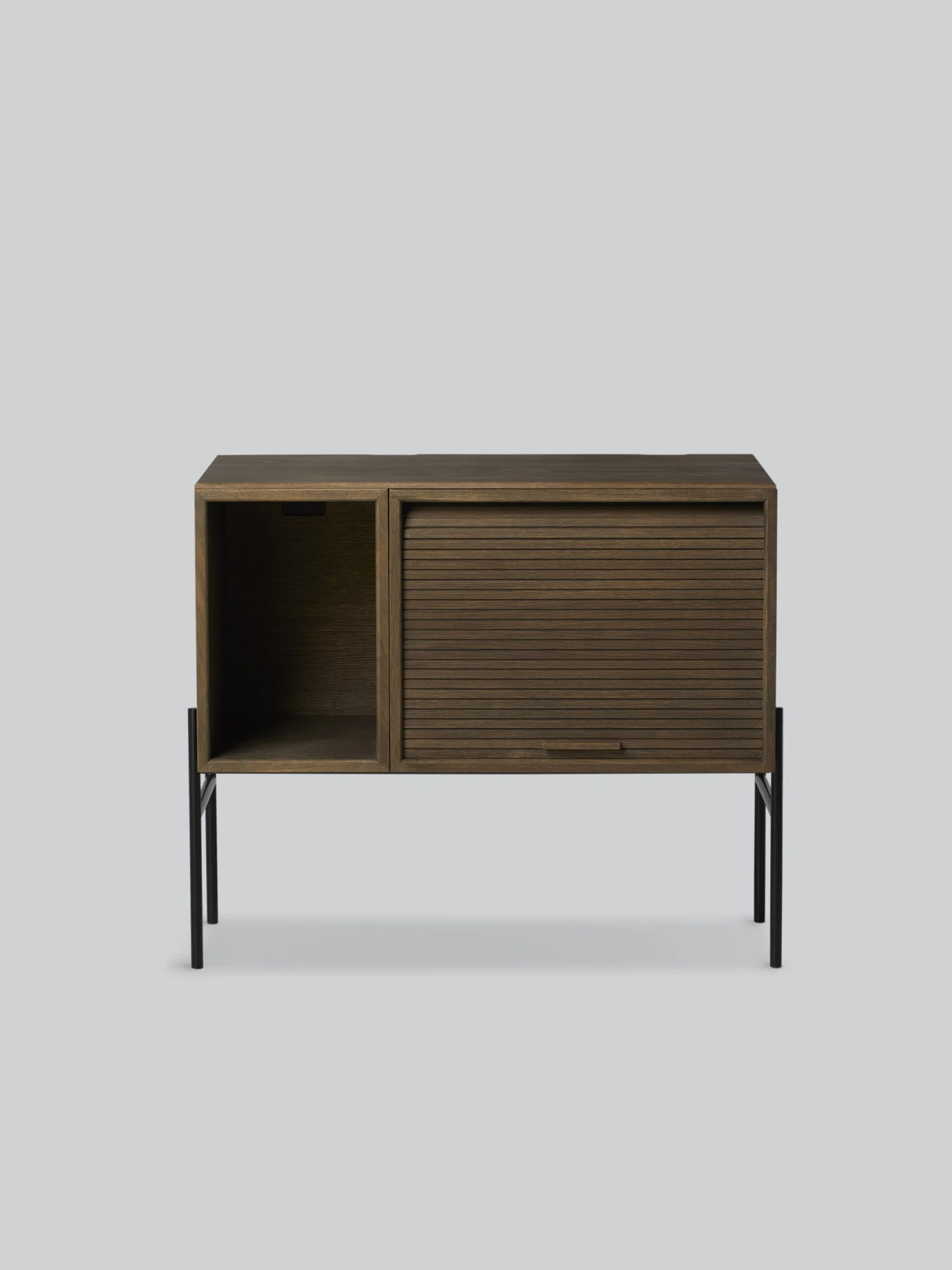 Northern Hifive Kast Met Jaloeziedeur 4 Northern Hifive Kast Met Jaloeziedeur - Afbeelding 4