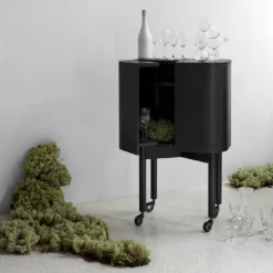 Northern Loud Serveertrolley Op Wielen -Filskars Winkel 31479 02 03 23ff55821b