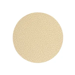 LIND DNA Hippo Onderzetter (glazen) Circle