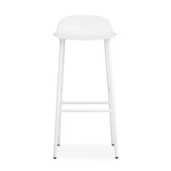 Normann Copenhagen Form Barkruk Metalen Poten 75 Cm -Filskars Winkel 31714 01 02 4452841237