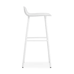 Normann Copenhagen Form Barkruk Metalen Poten 75 Cm -Filskars Winkel 31714 01 03 ec07d8dca6