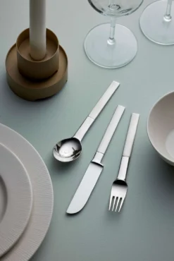 Gense Nobel Voor- & Nagerecht-lepels 4-pack -Filskars Winkel 31886 01 40 EnvironmentImage 0a13f0523a