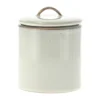 Broste Copenhagen Nordic Sand Pot Met Deksel