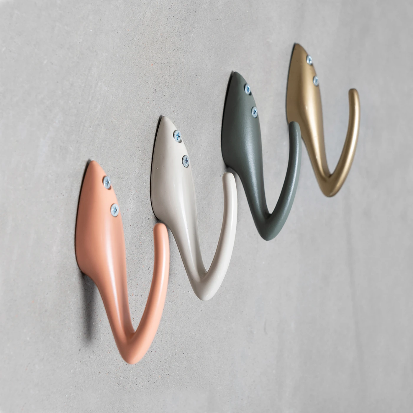 Papa Kledinghaak 2 Papa Kledinghaak - Afbeelding 2