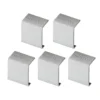 Muuto Mini Stacked 2.0 Clips - 5 Pack