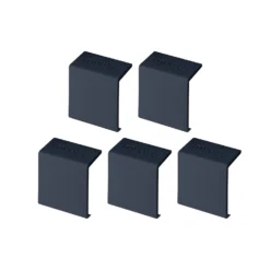 Muuto Stacked 2.0 Clips - 5 Pack