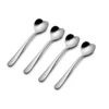 Alessi Miriam Mirri Theelepel 4-pack